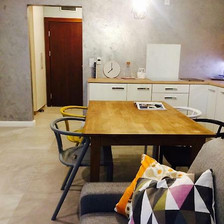 פוזנן Piper Cytadela Apartament מראה חיצוני תמונה