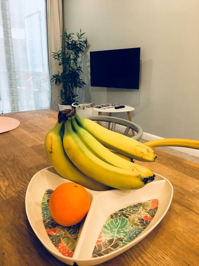 פוזנן Piper Cytadela Apartament מראה חיצוני תמונה