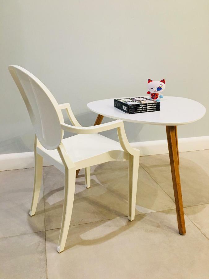פוזנן Piper Cytadela Apartament מראה חיצוני תמונה